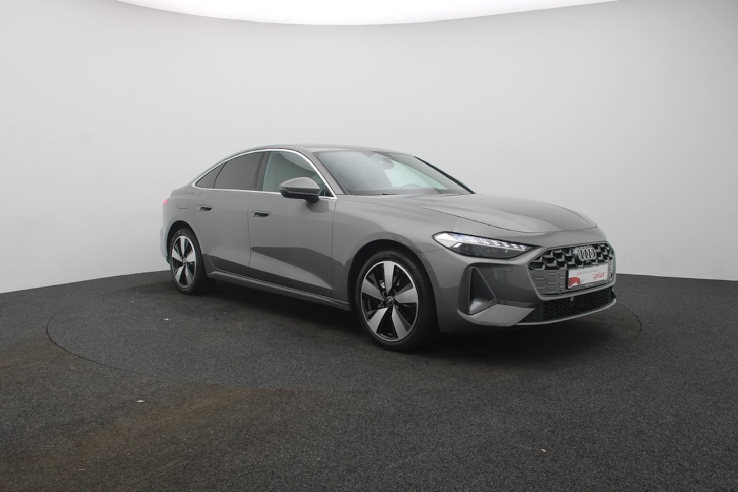 Bild über Audi A5 Limousine TFSI 110 kW S tronic - für weitere Informationen kontaktieren Sie den Audi Partner