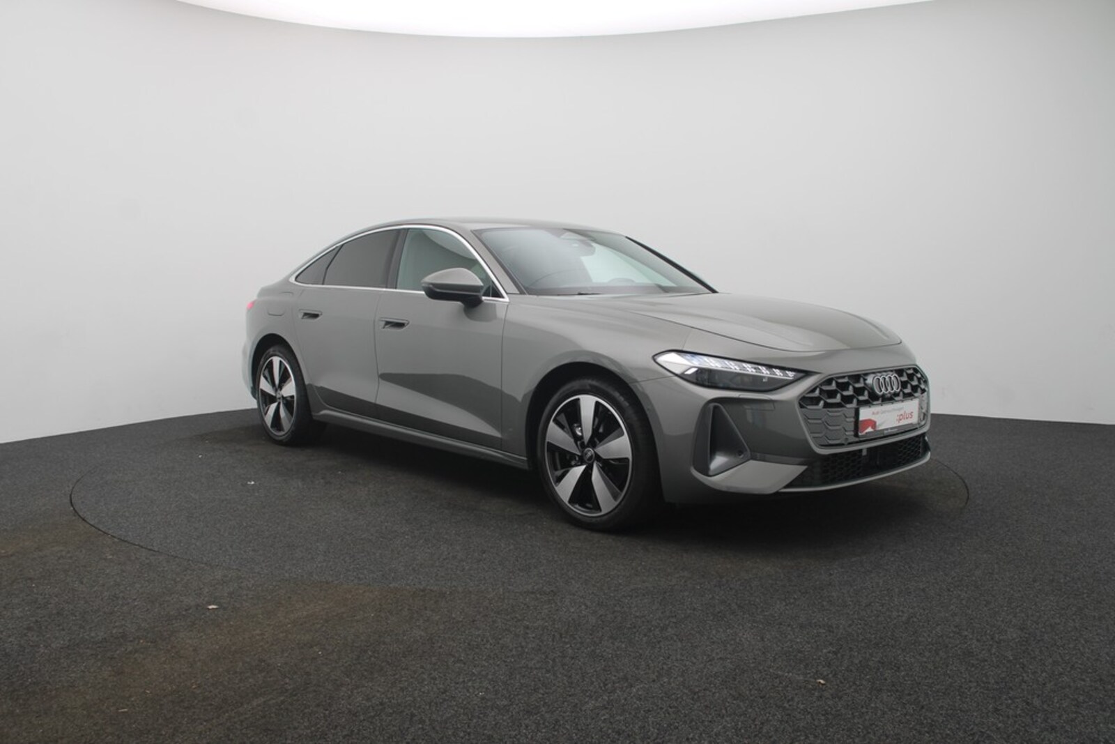 Audi A5 Limousine – Bild 6