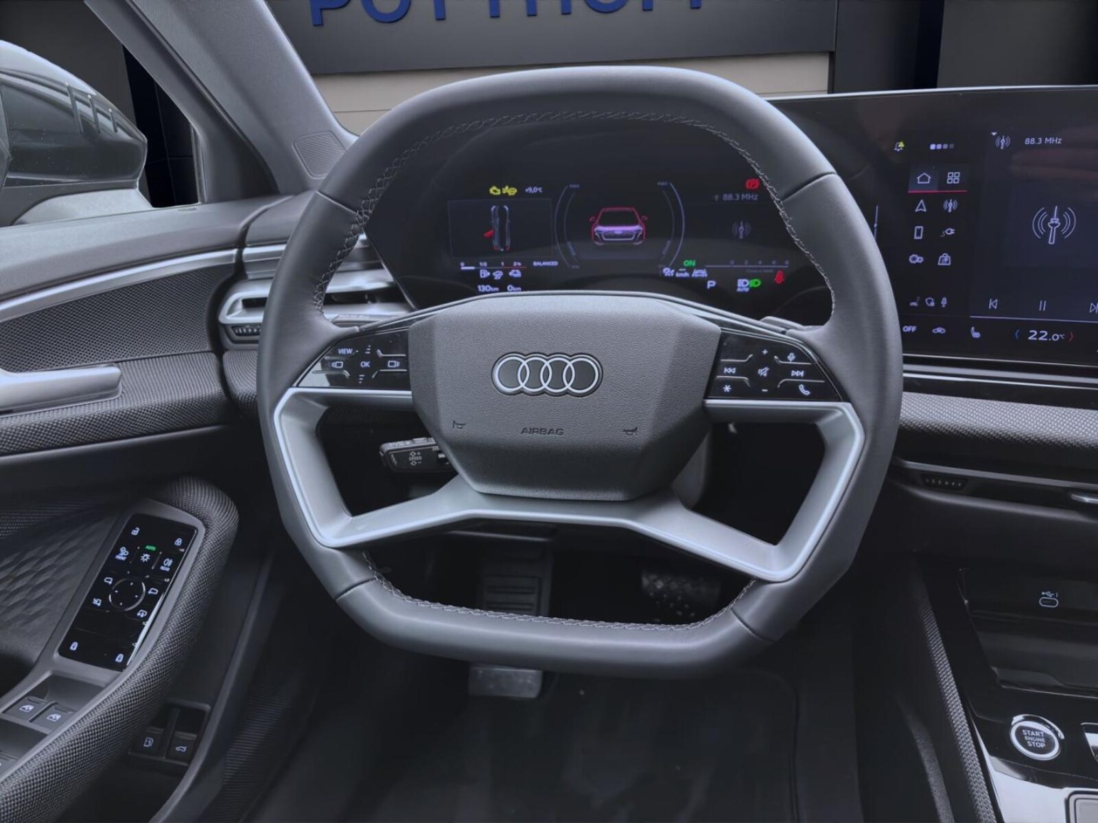 Audi A5 Avant – Bild 12