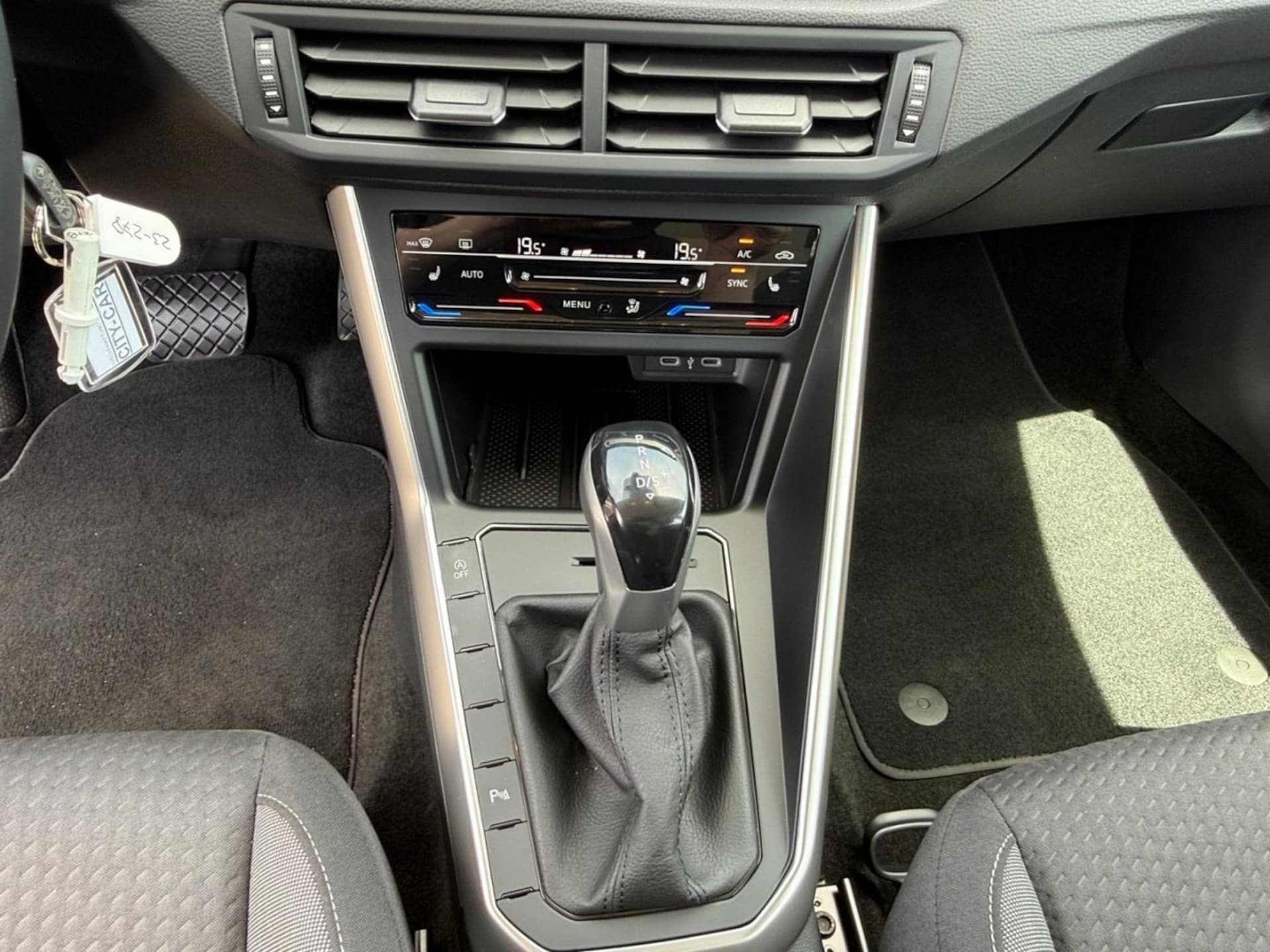 Volkswagen Polo Life