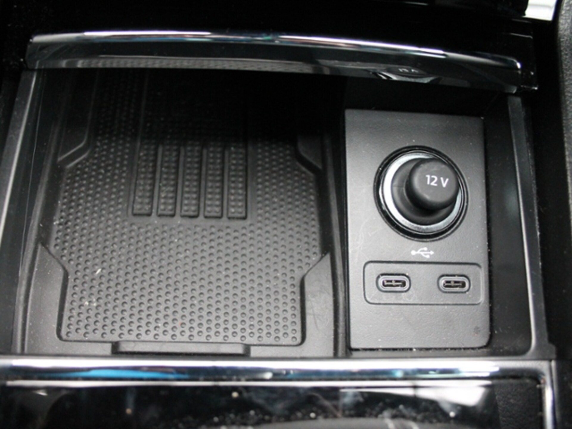 Skoda Karoq Sportline