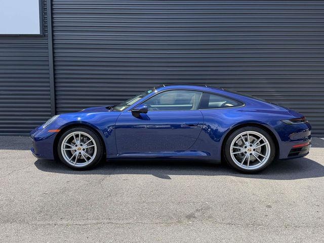 2023 Porsche