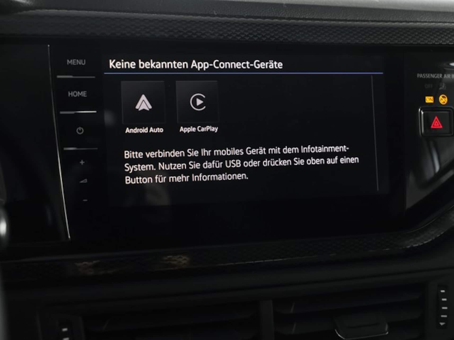 Volkswagen Taigo Life