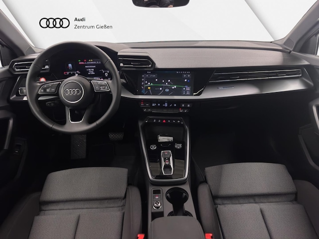 Bild über Audi A3 Sportback advanced 30 TFSI S tronic - für weitere Informationen kontaktieren Sie den Audi Partner