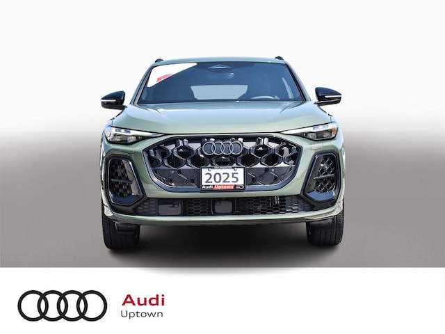 2025 Audi Q5