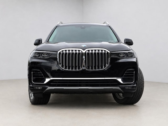 2020 BMW X7