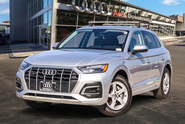 Photo of 2022 Audi Q5