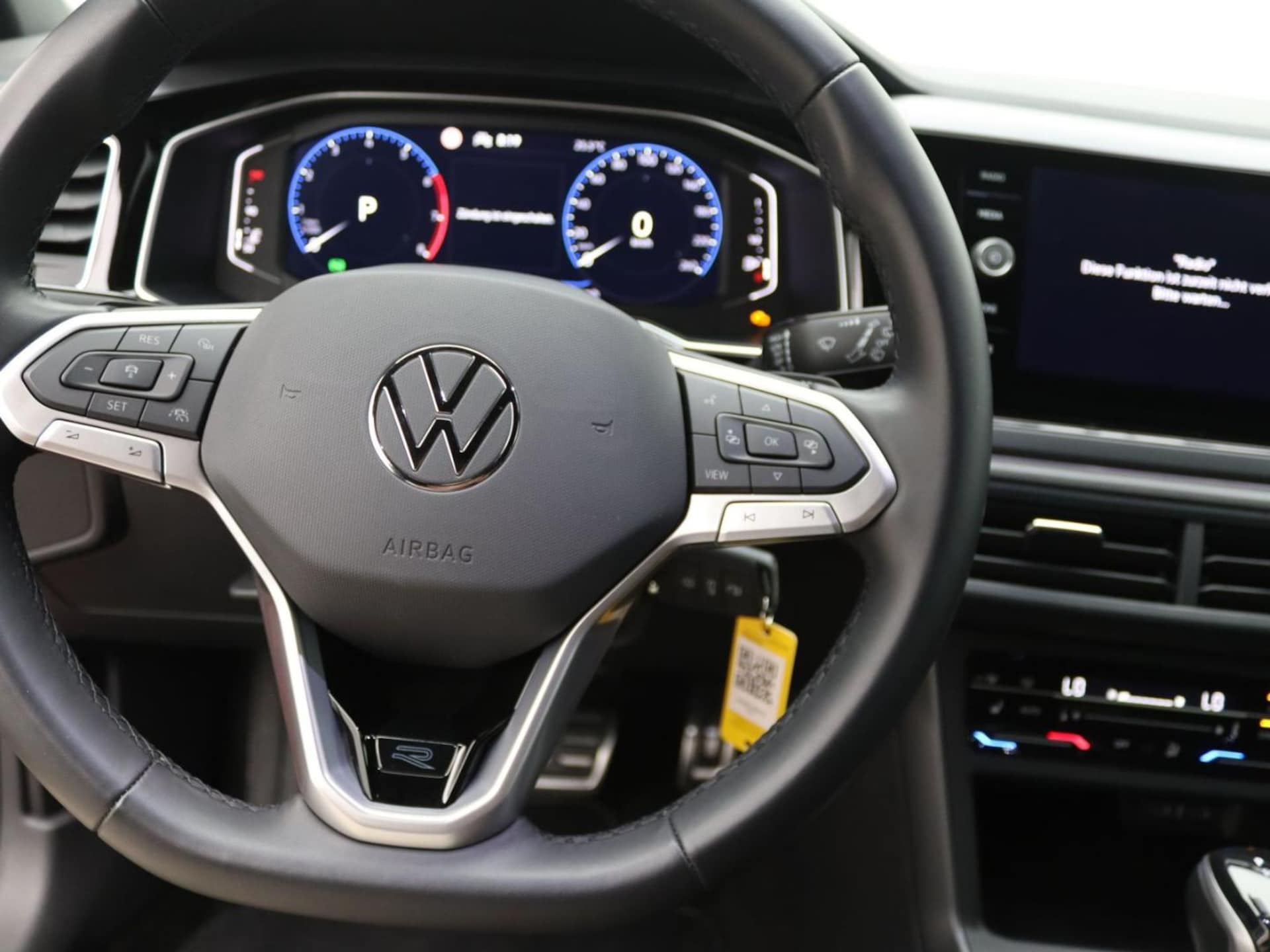 Volkswagen Polo R-Line