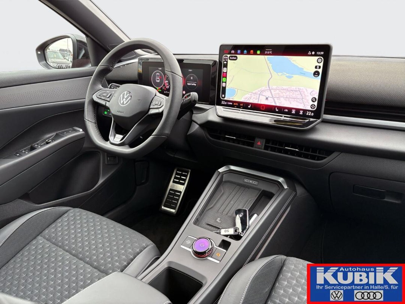 Volkswagen T-Roc – Bild 13