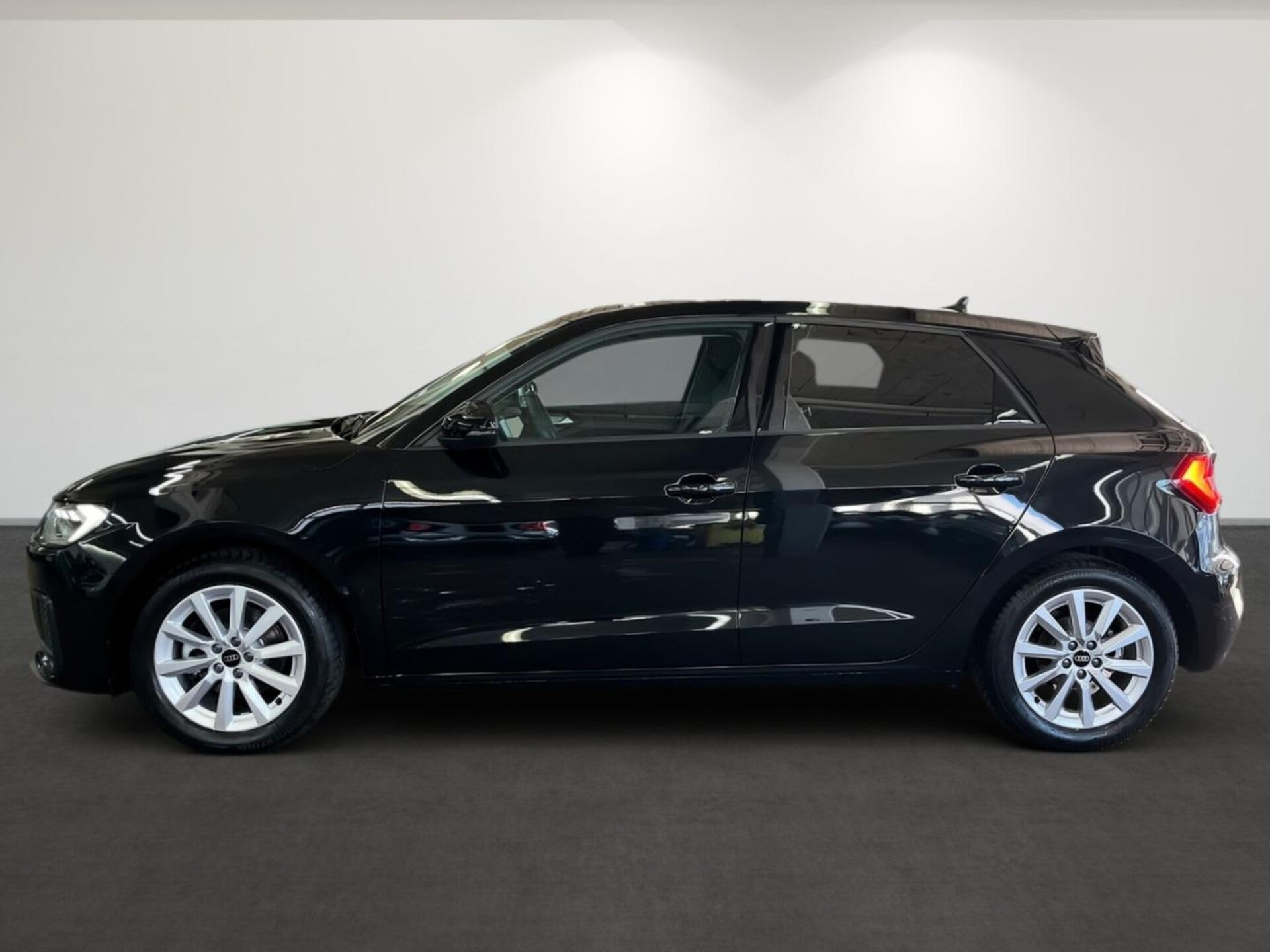 Audi A1 Sportback Advanced