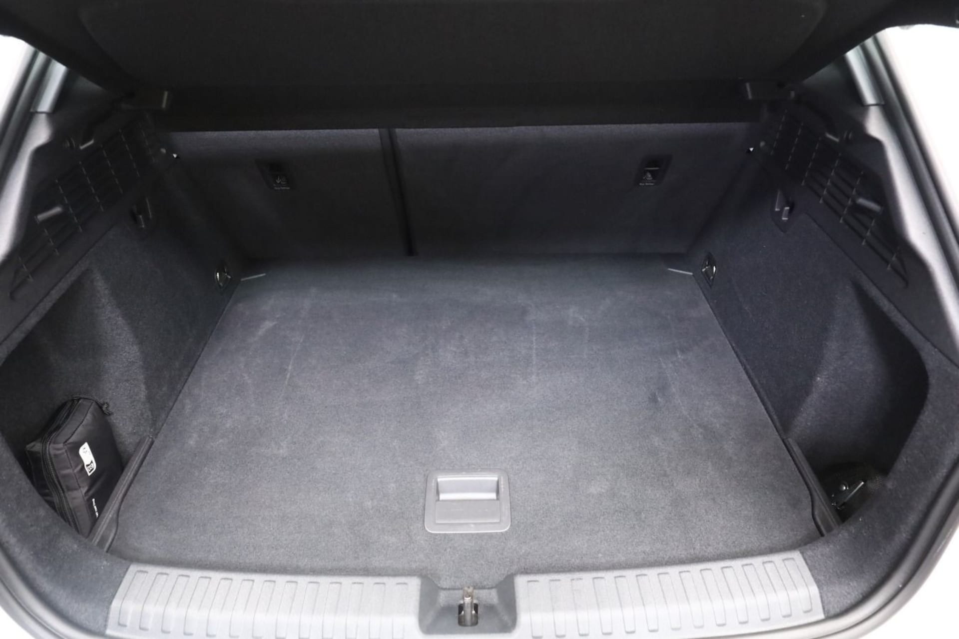 Audi A3 Sportback Advanced