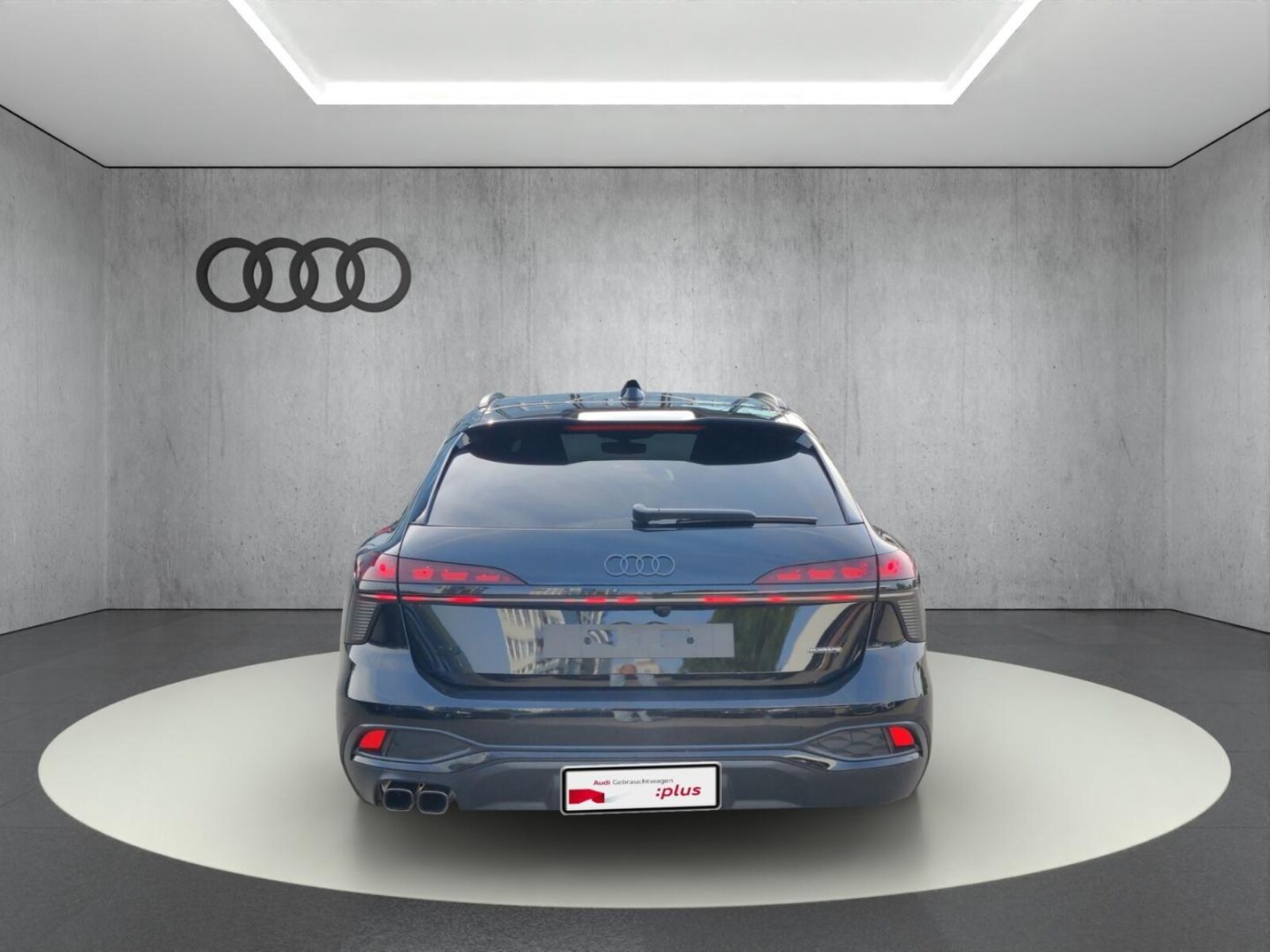 Audi A6 Avant – Bild 6