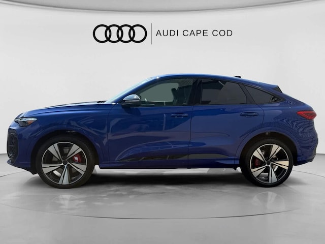 2026 Audi SQ5 Sportback