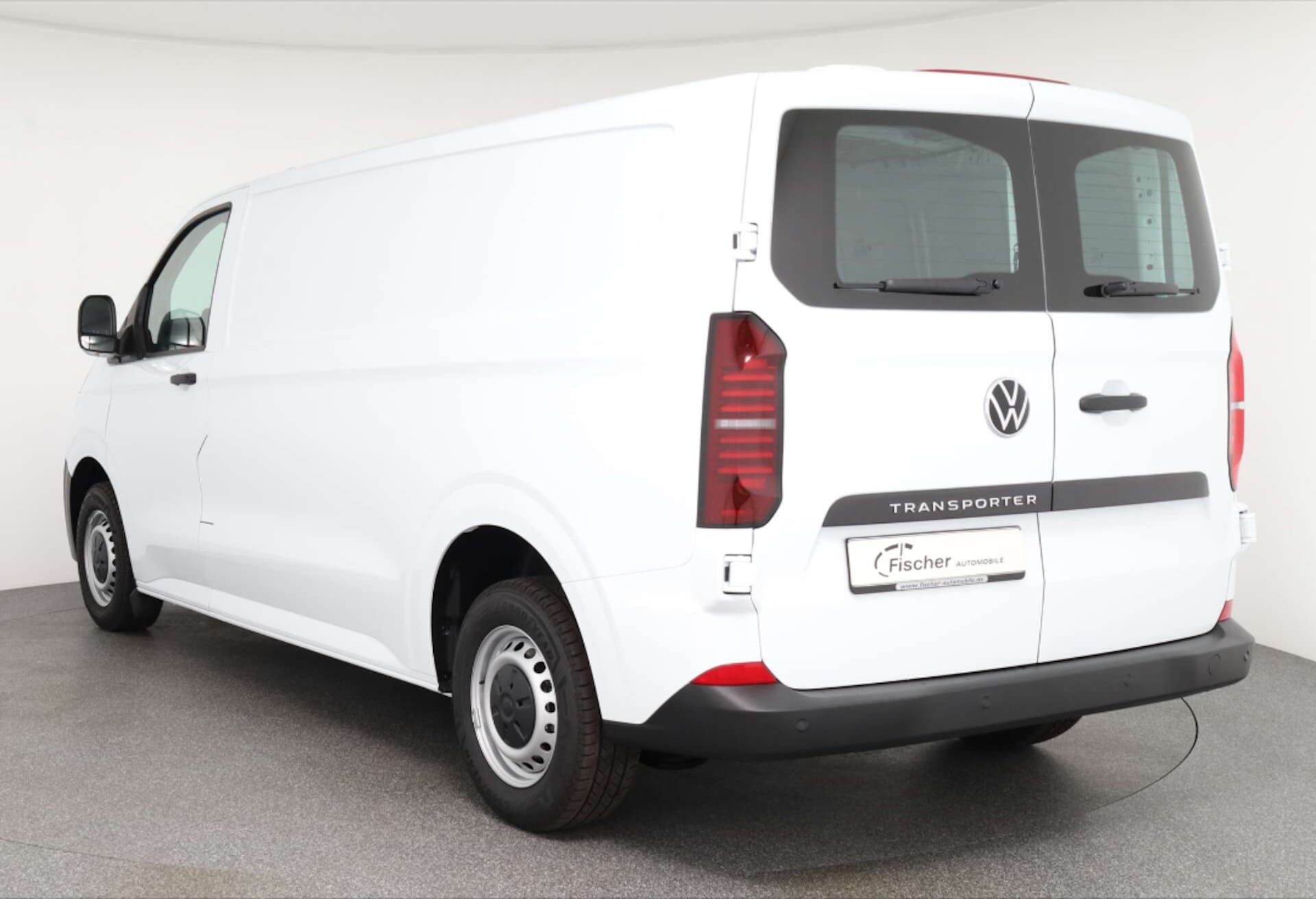 Volkswagen Transporter Kasten langer Radstand
