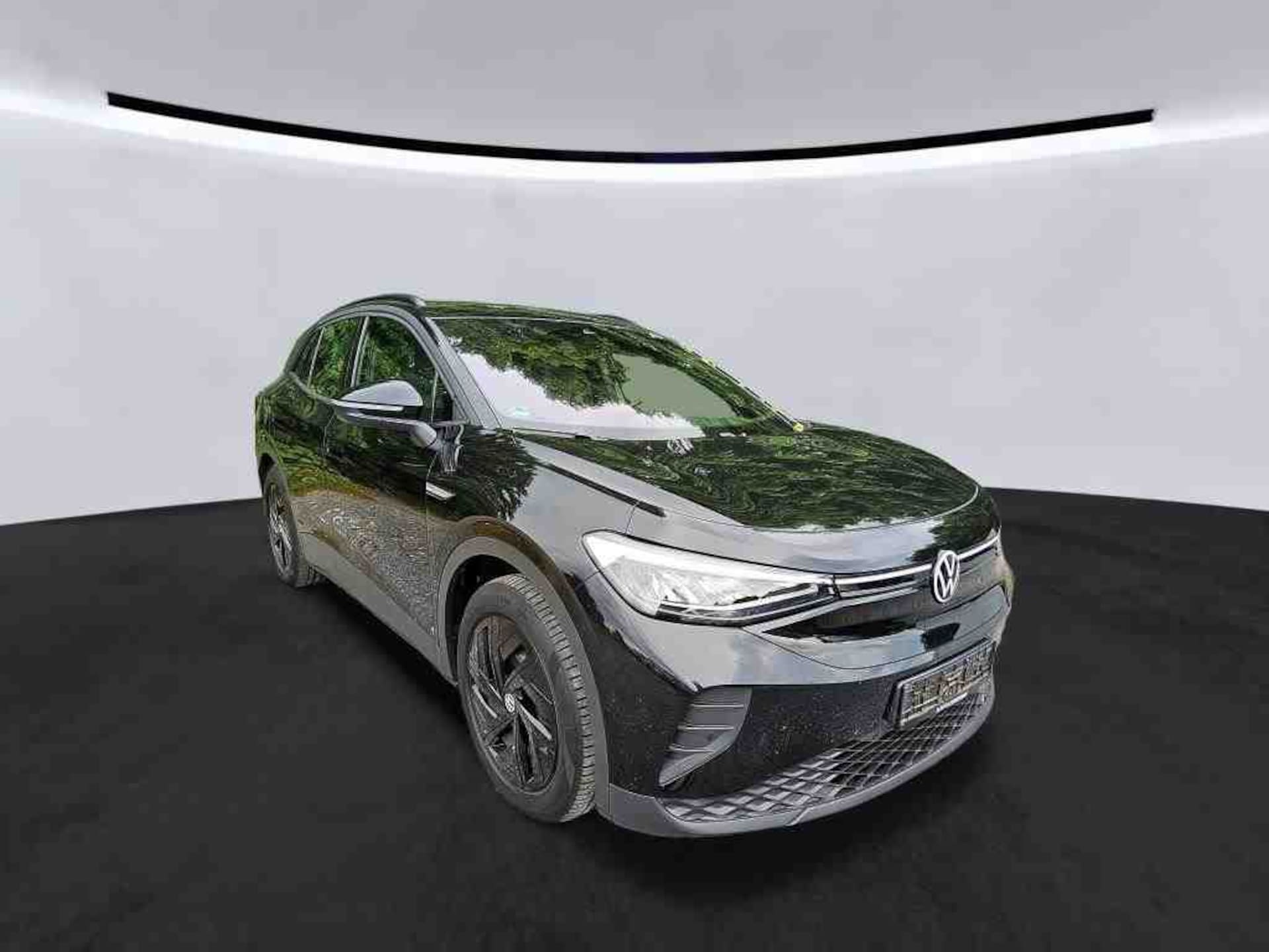 Volkswagen ID.4 Pro Performance
