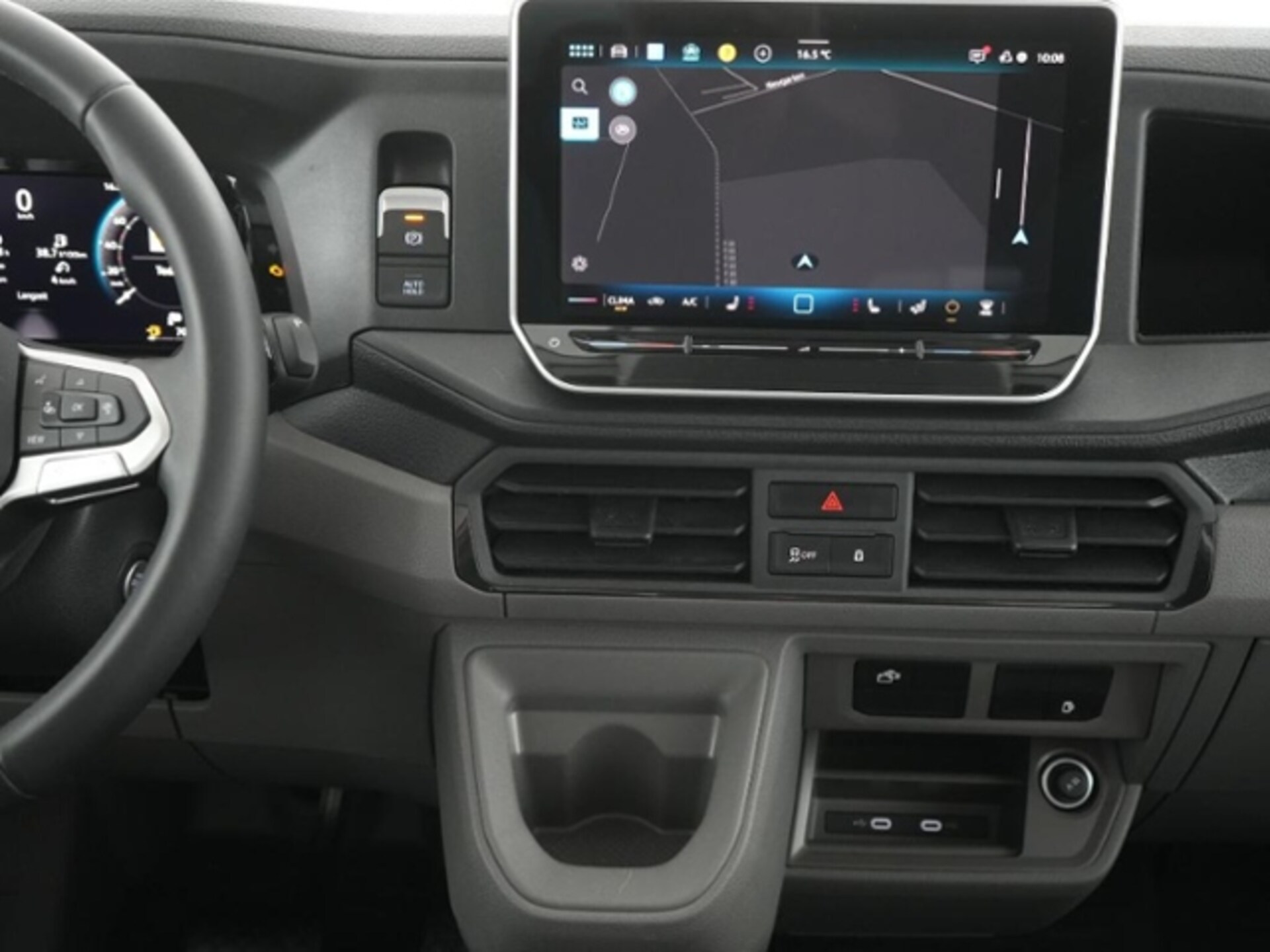 Volkswagen Grand California 600