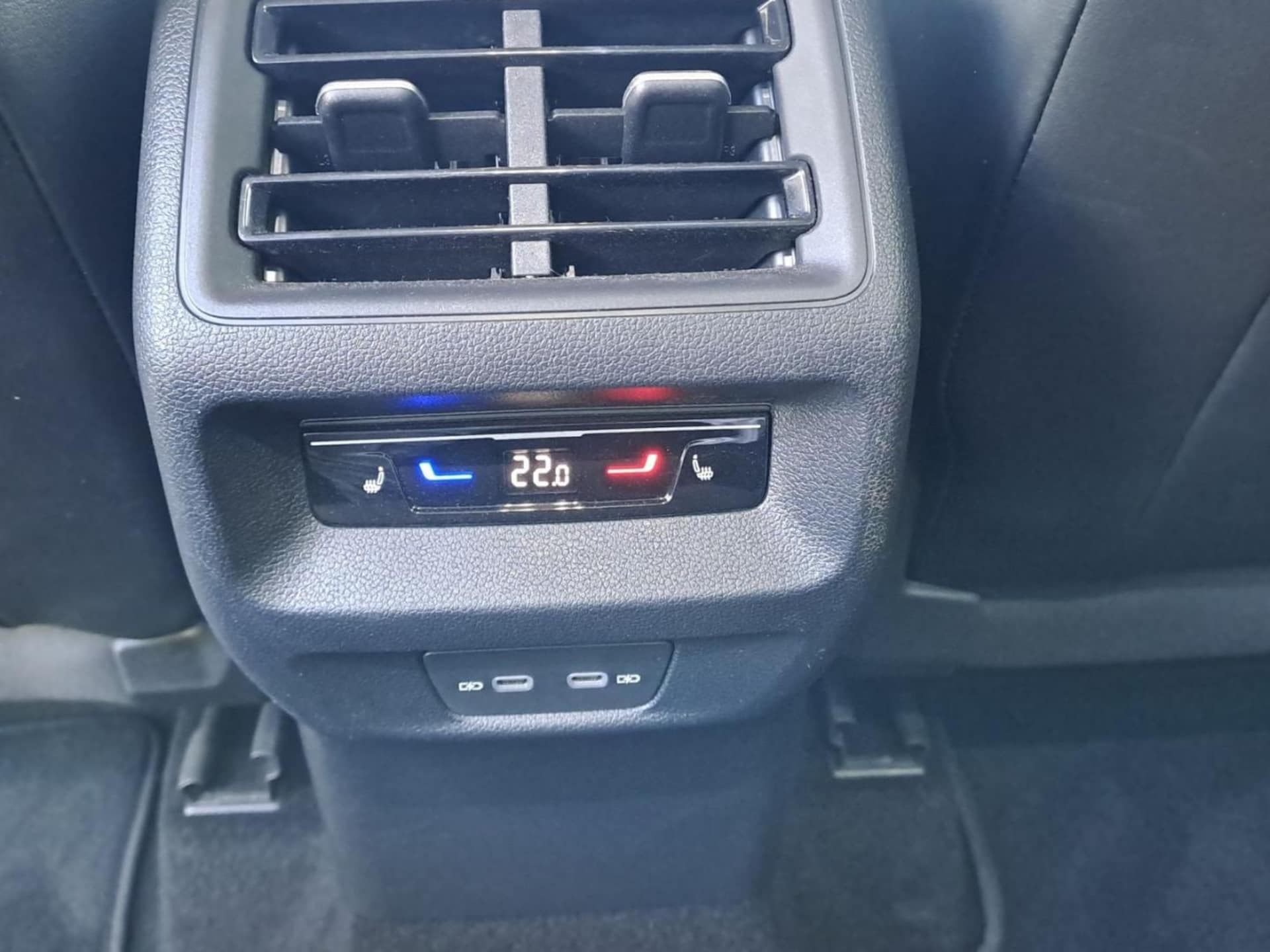 Volkswagen Tayron Life