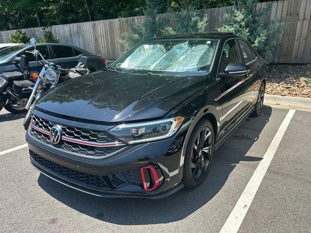 2024 Volkswagen Jetta GLI