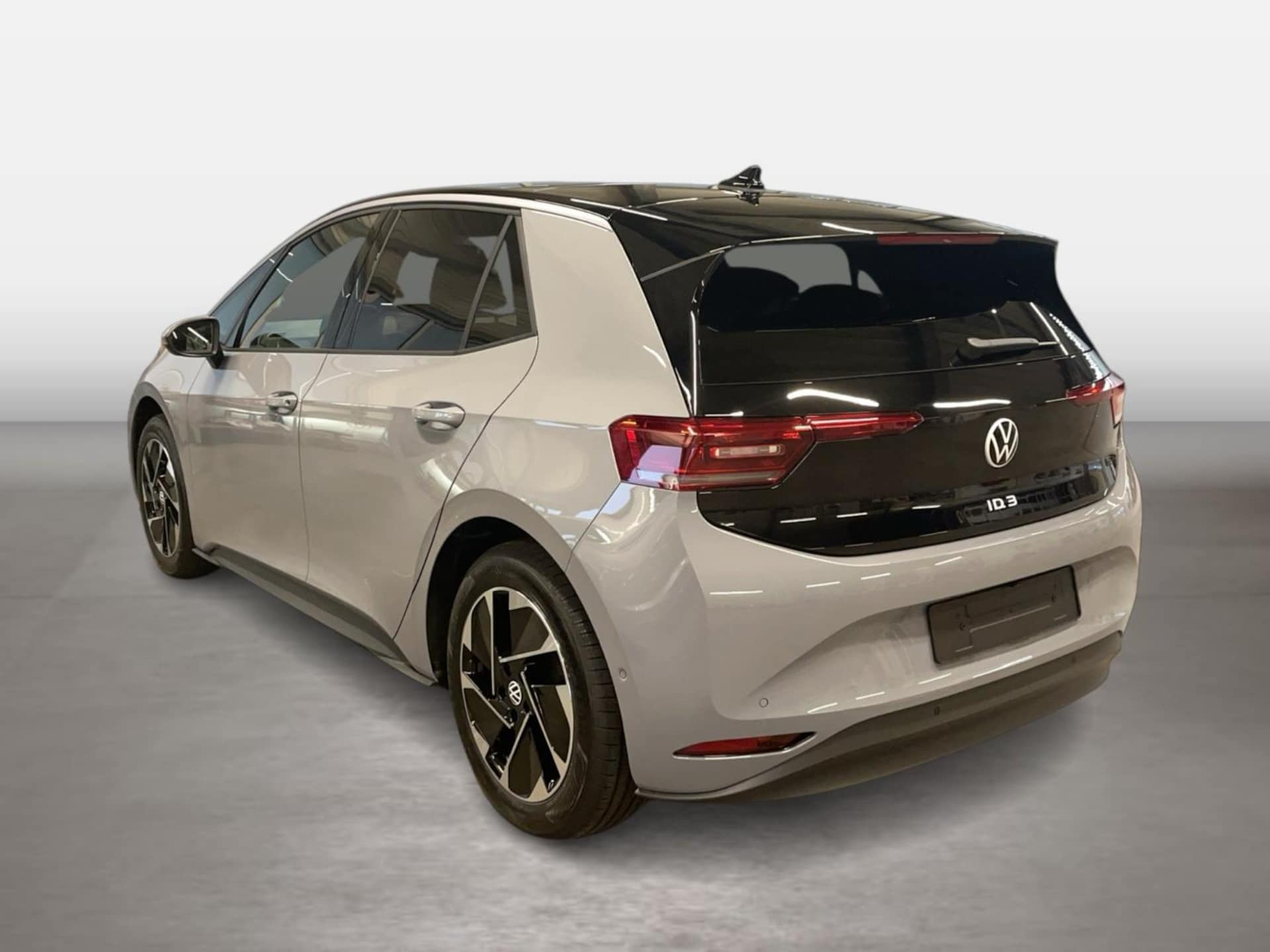 Volkswagen ID.3 Pure