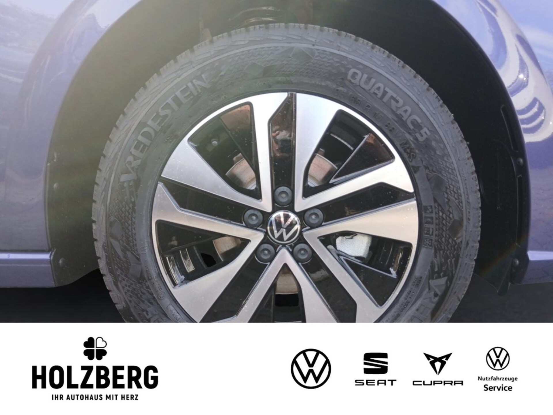 Volkswagen Polo ENERGY