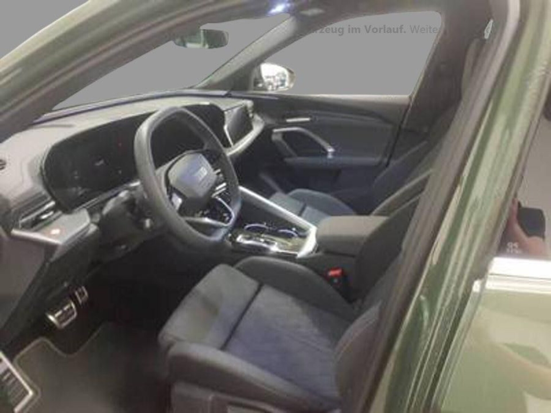 Audi Q5 SUV