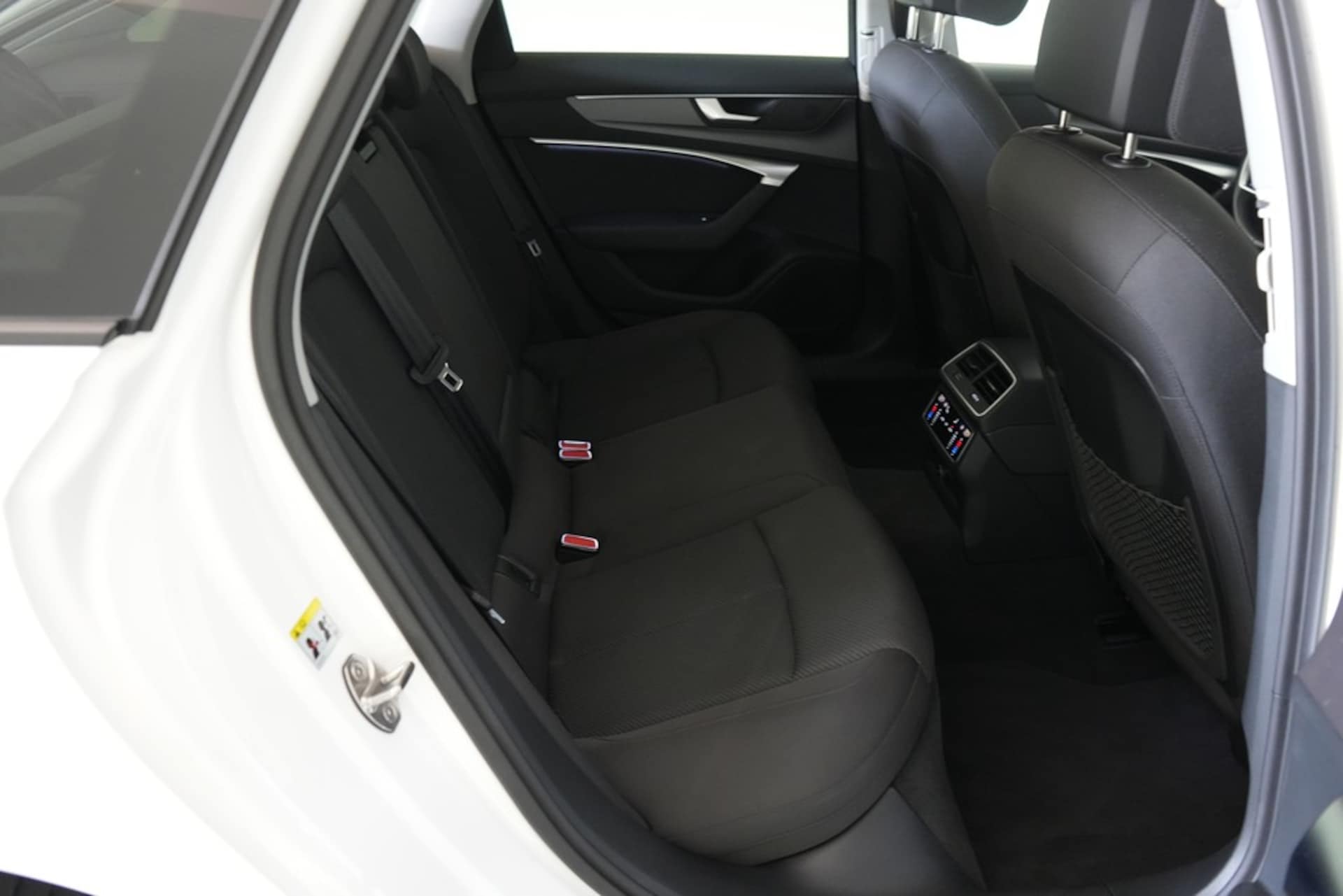 Audi A6 Avant TFSI e