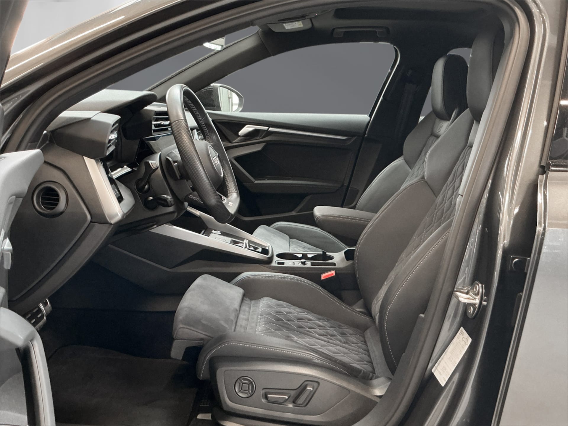 Audi A3 Sportback S line