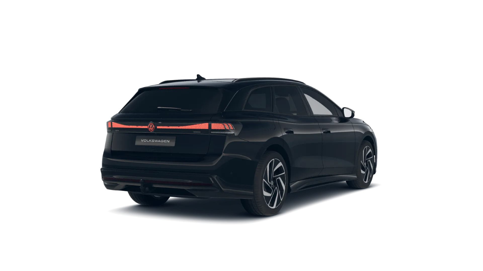 Volkswagen ID.7 Tourer Pro S