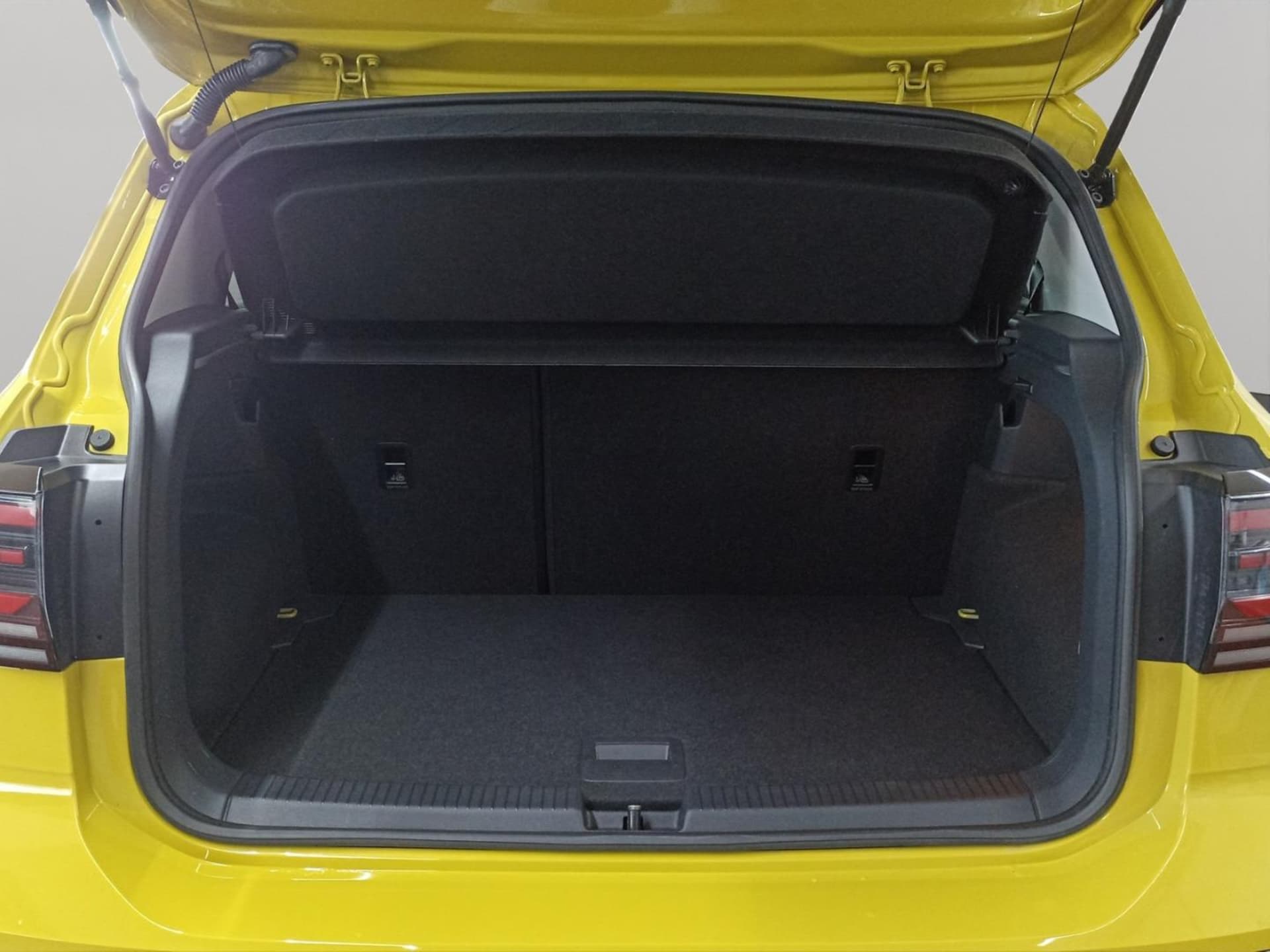 Volkswagen T-Cross ENERGY