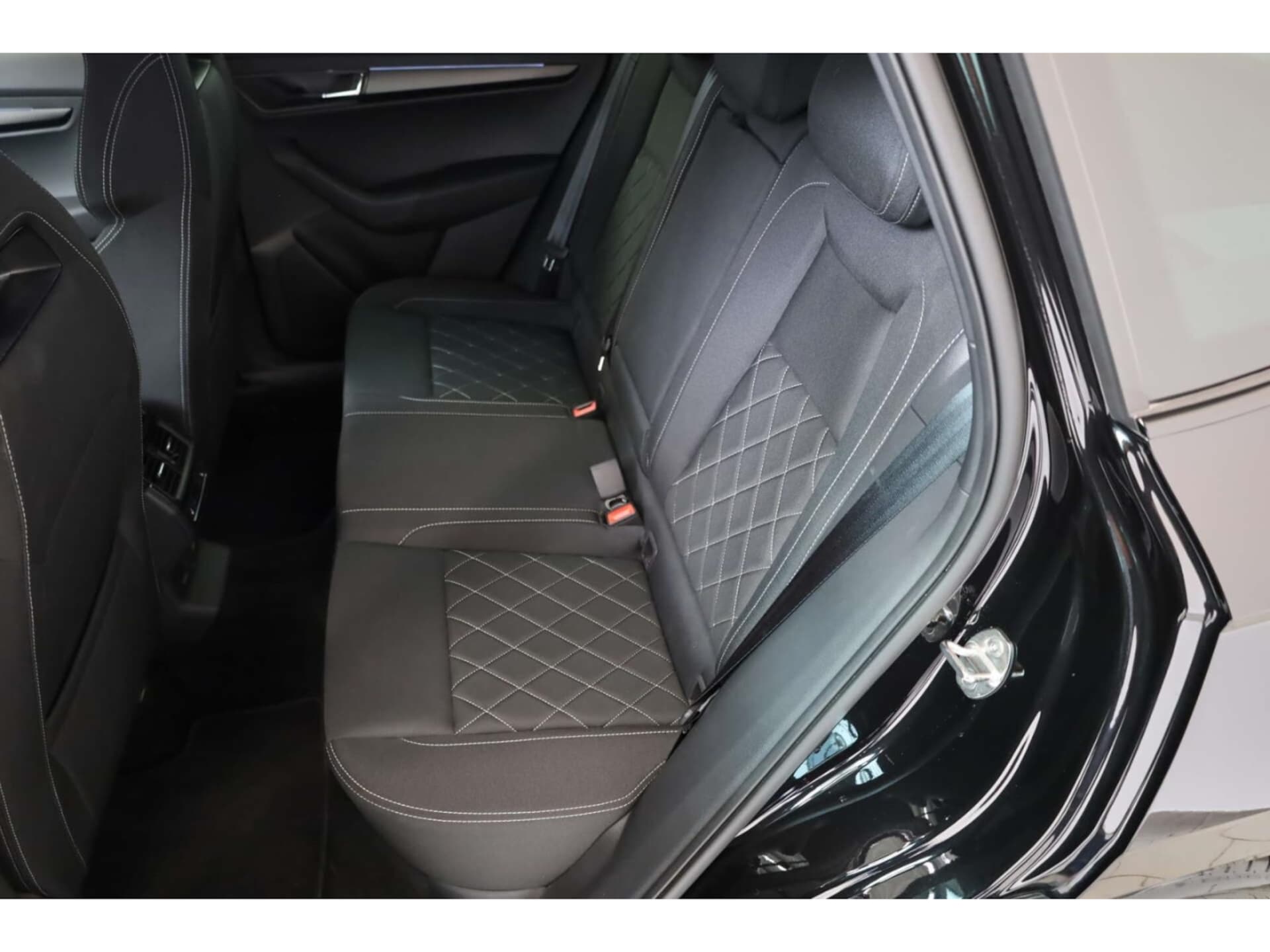 Skoda Karoq Sportline