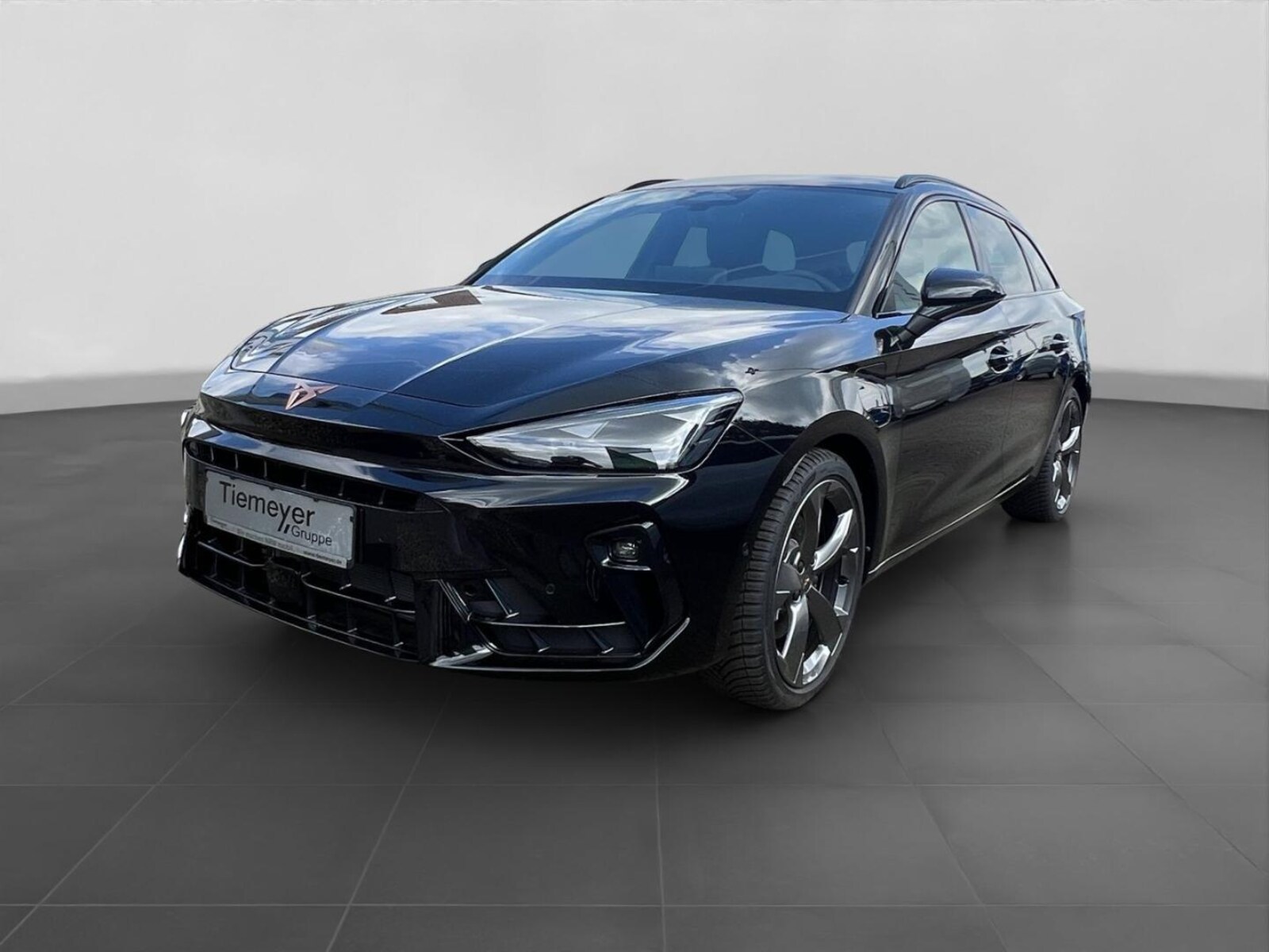 CUPRA Leon Sportstourer – Bild 2