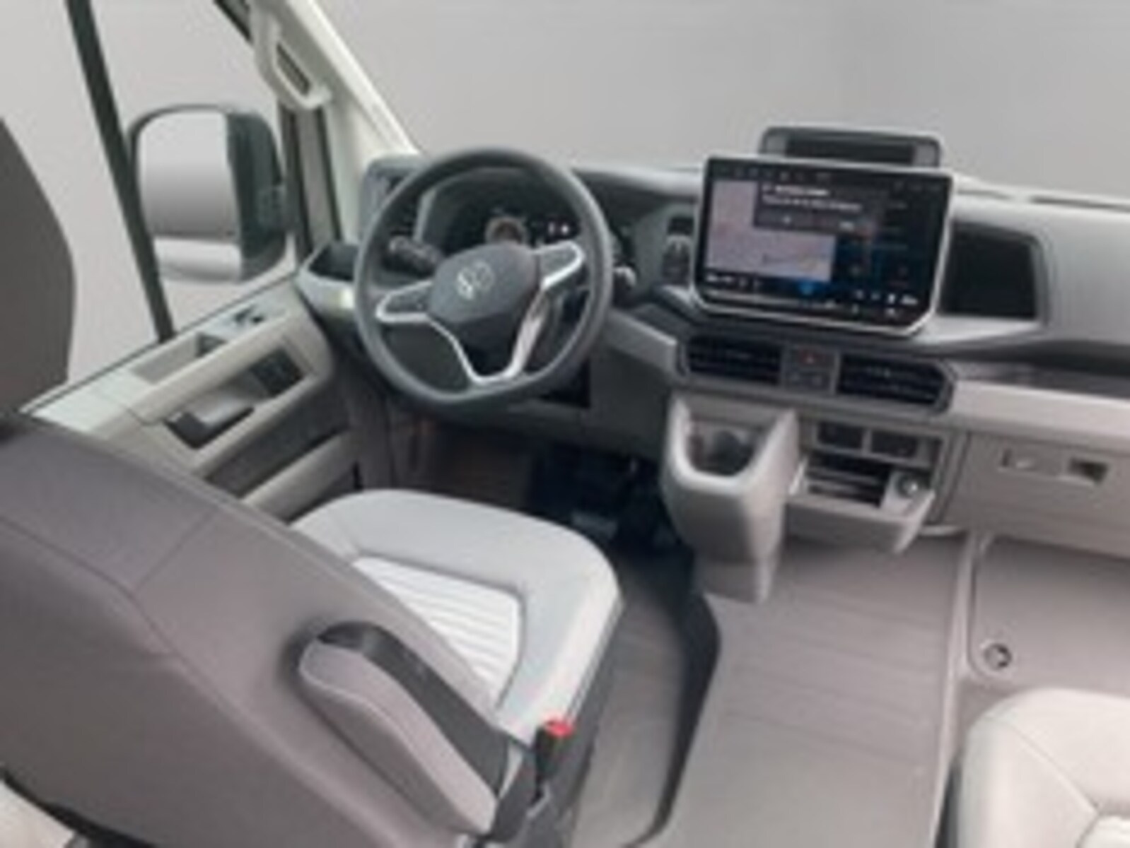 Volkswagen Grand California 600 – Bild 14