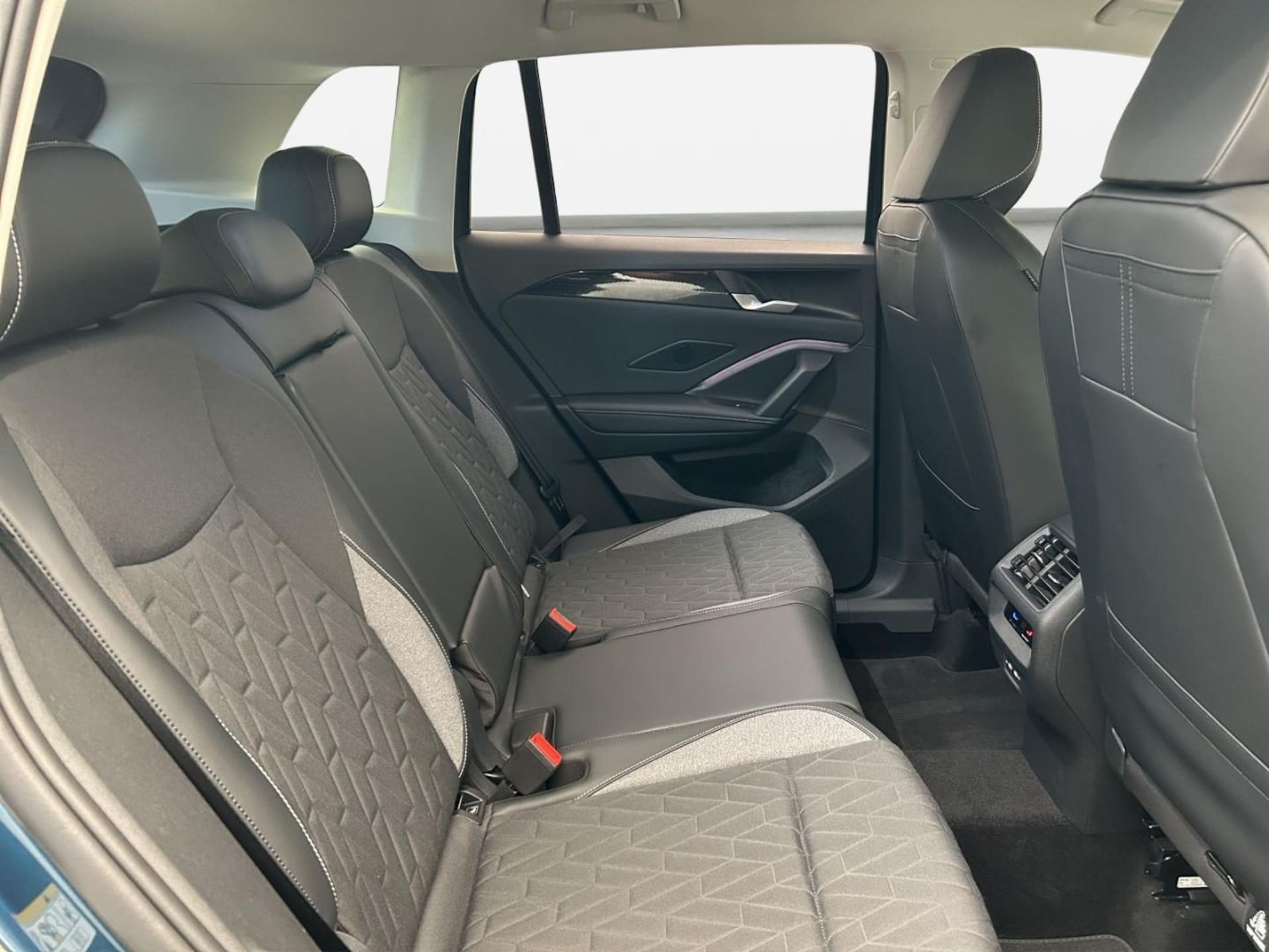 Volkswagen Tiguan ENERGY
