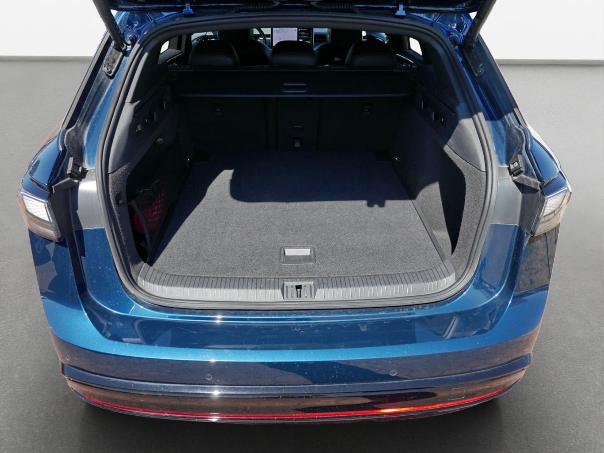 Volkswagen ID.7 Tourer Pro S