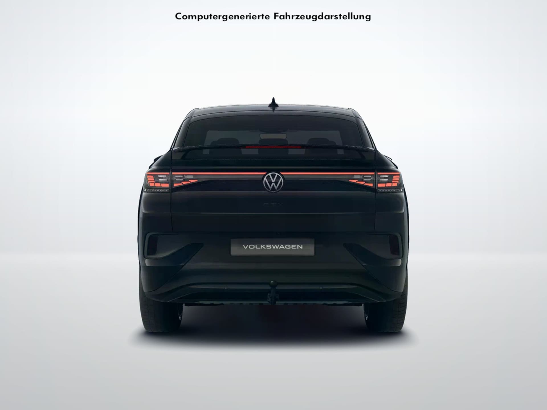 Volkswagen ID.5 GTX