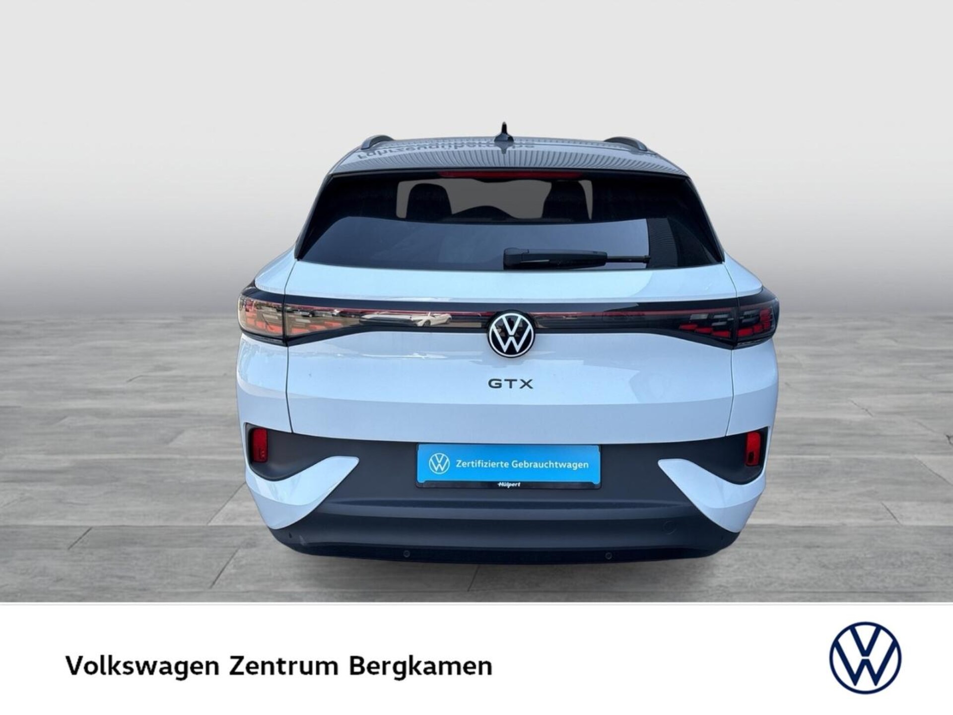 Volkswagen ID.4 GTX