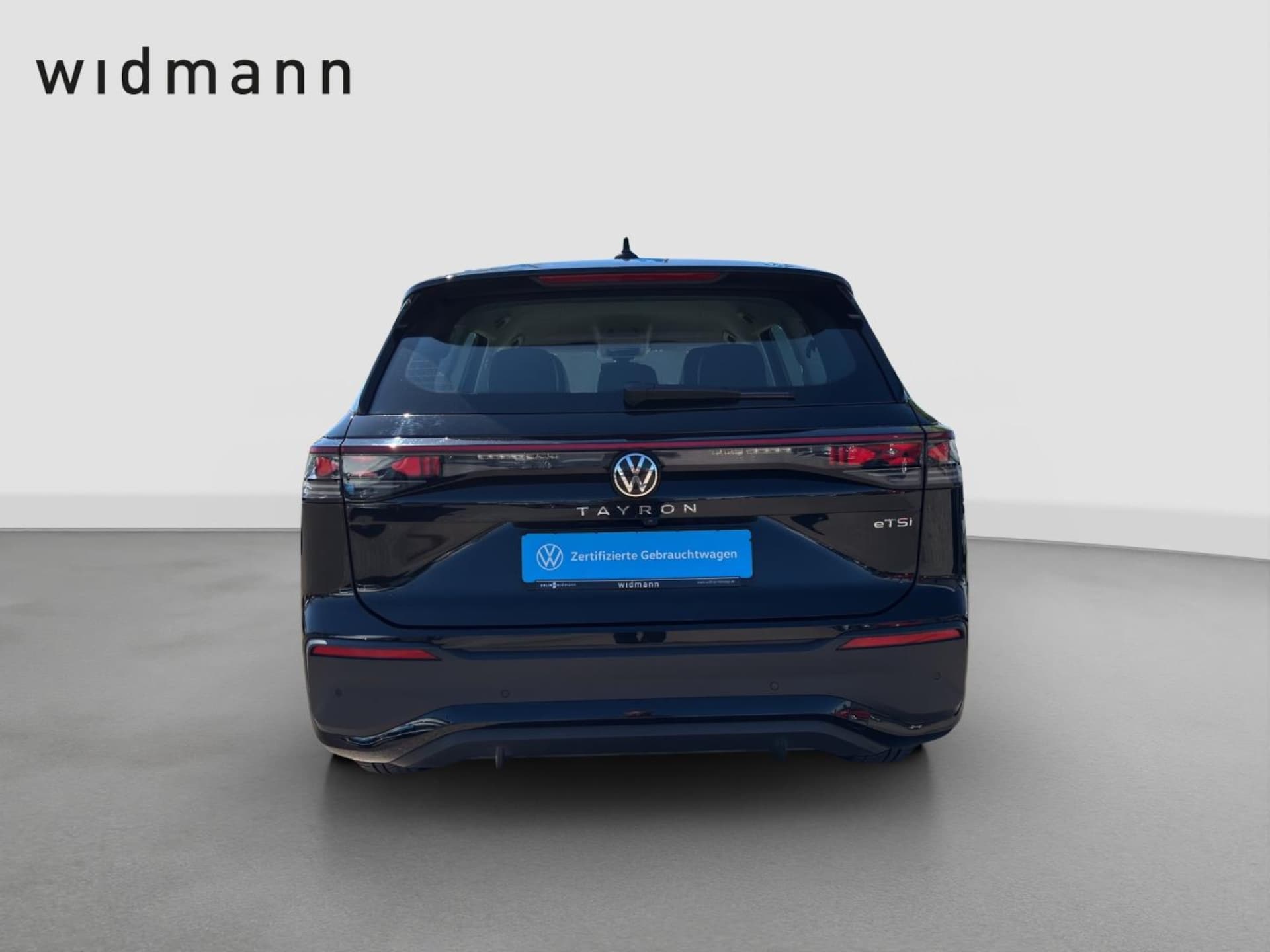 Volkswagen Tayron Life