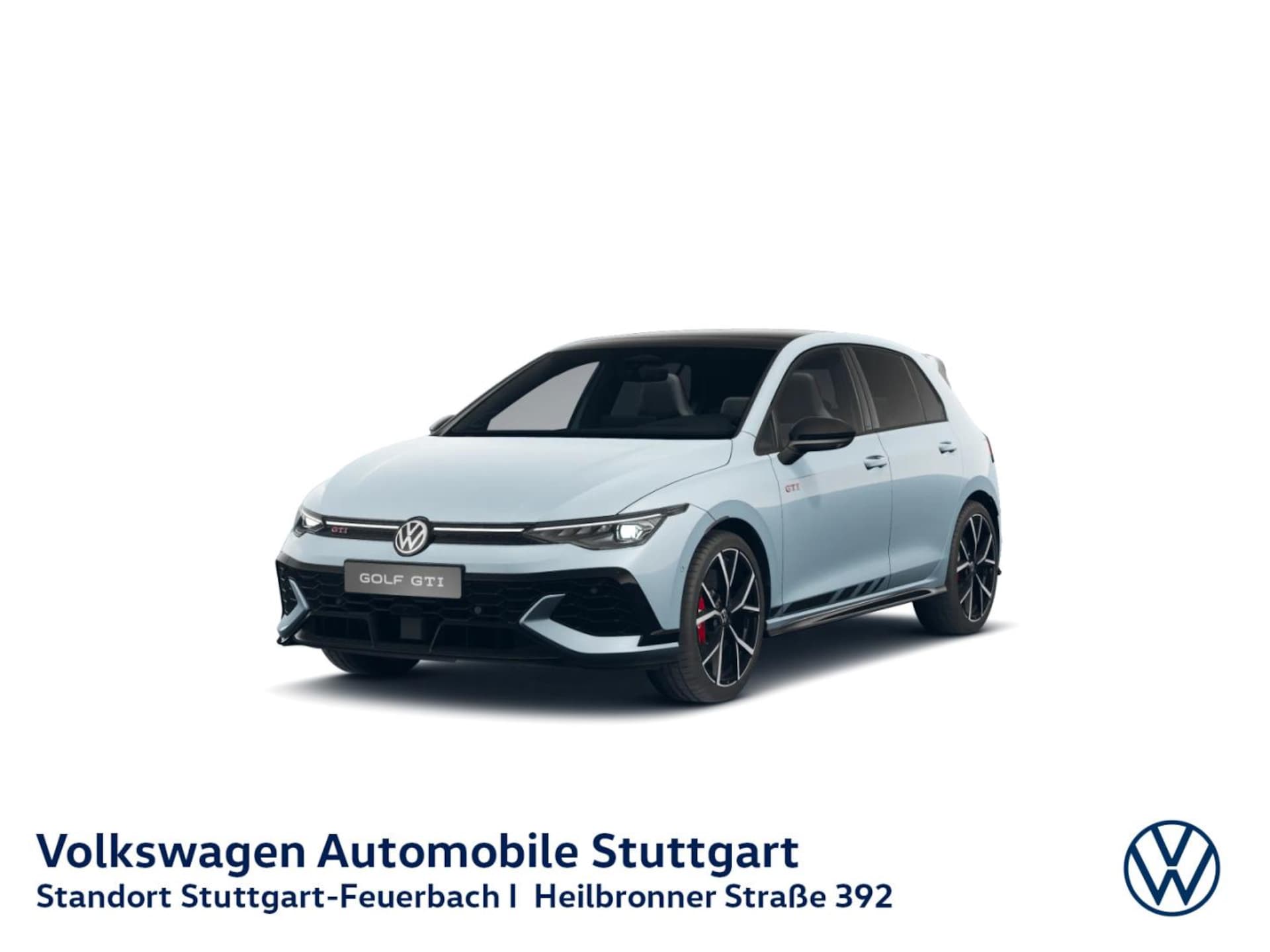 Volkswagen Golf GTI Clubsport