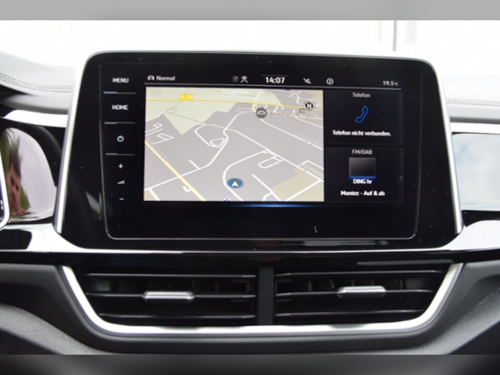 Volkswagen T-Roc – Bild 14