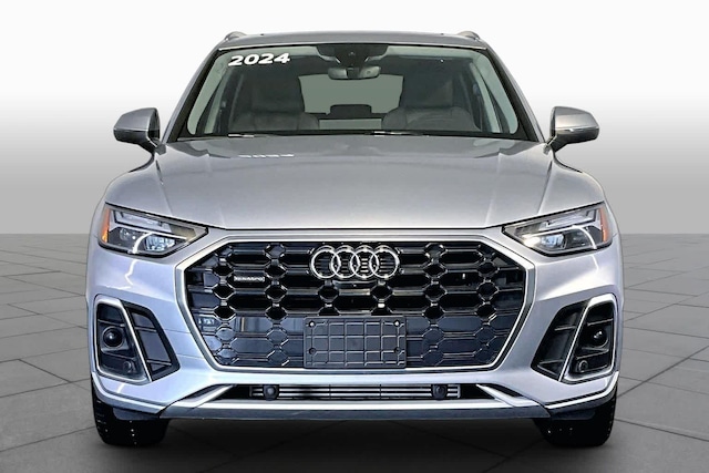 2024 Audi Q5