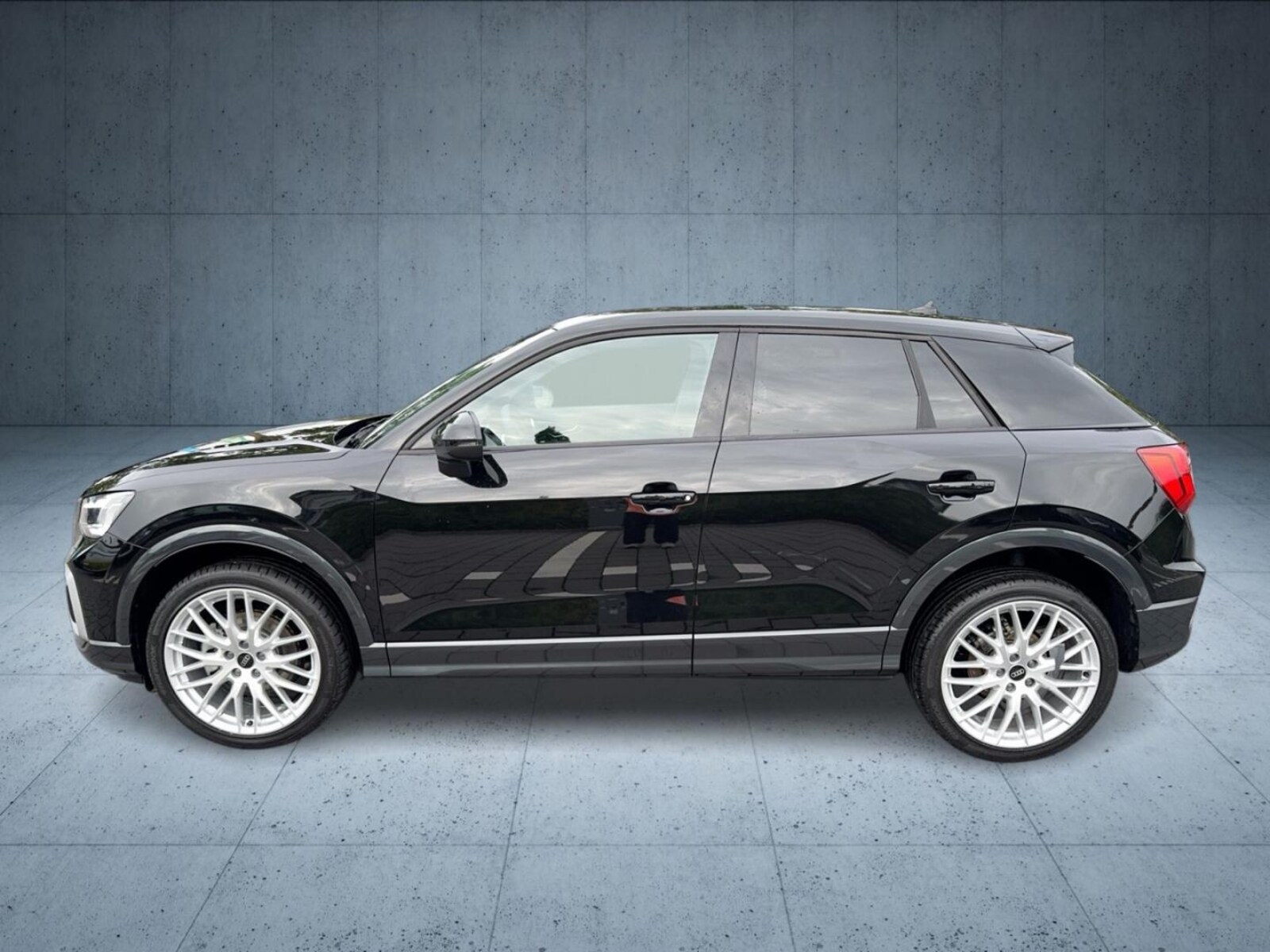 Audi Q2 – Bild 2