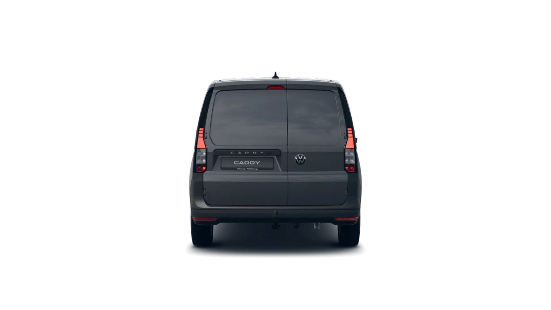 Volkswagen Caddy Maxi Cargo