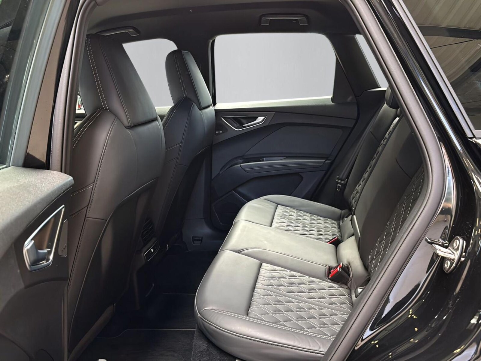 Audi Q4 e-tron – Bild 10