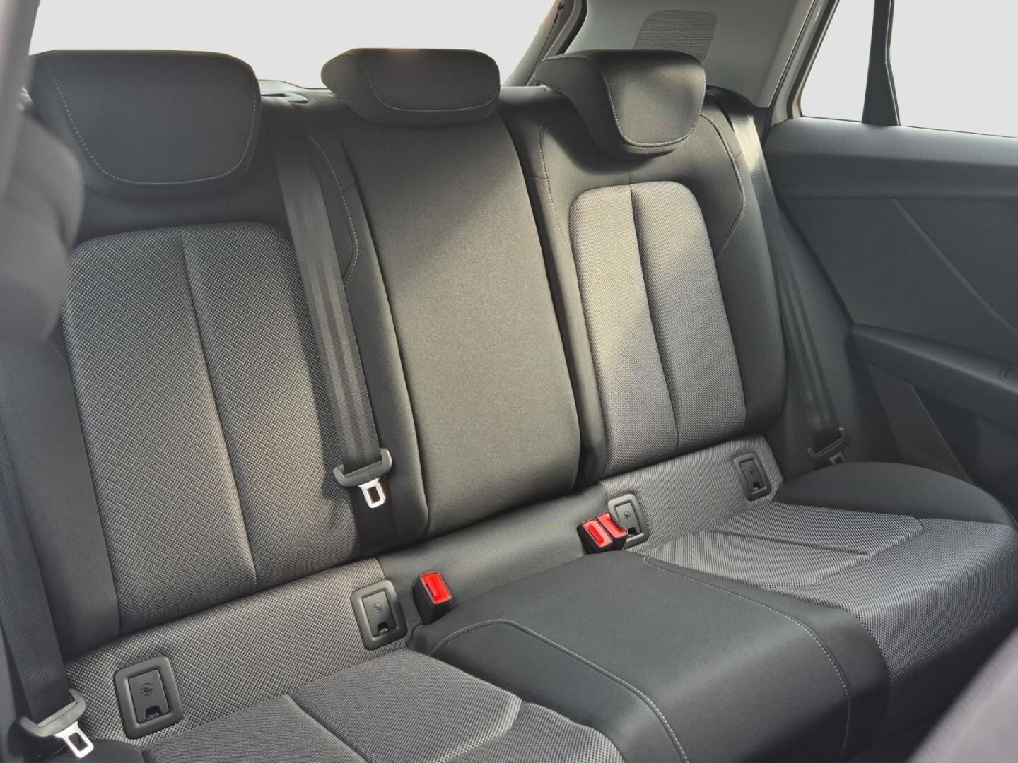 Bild über Audi Q2 advanced 35 TDI S tronic - für weitere Informationen kontaktieren Sie den Audi Partner
