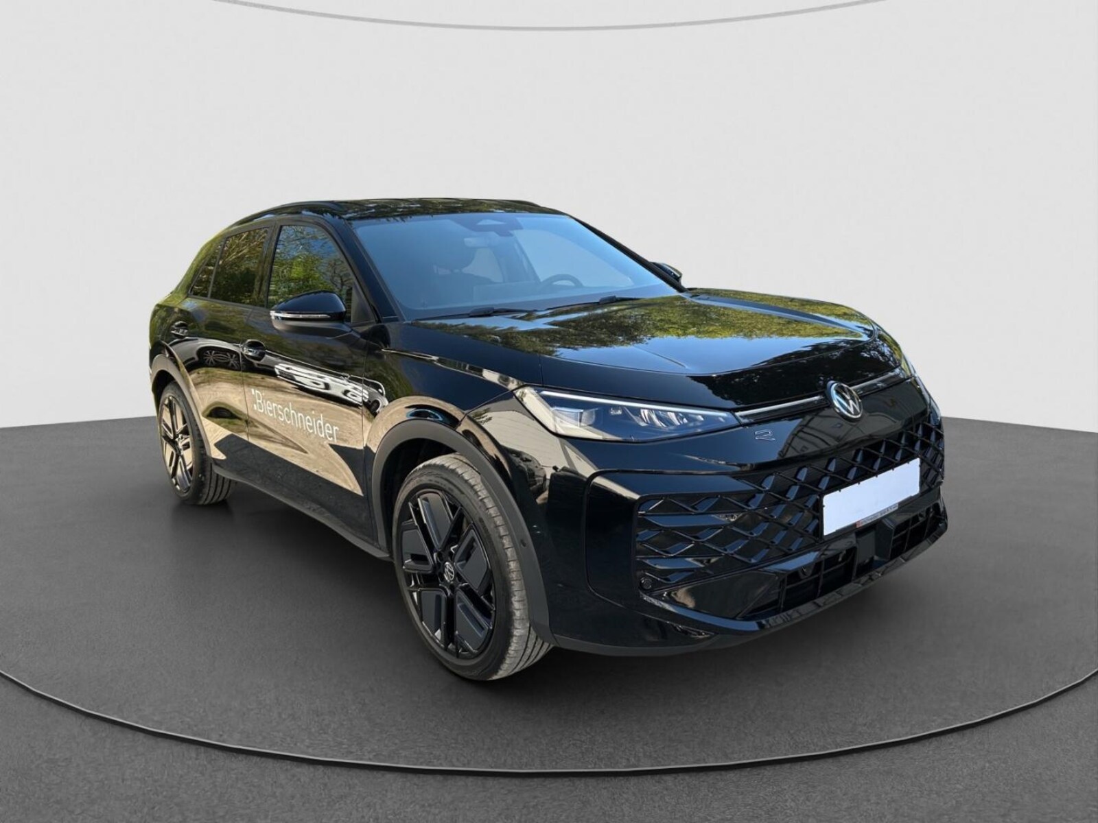 Volkswagen T-Roc – Bild 4