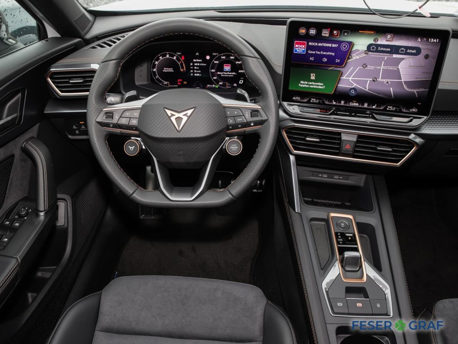 CUPRA Formentor – Bild 8