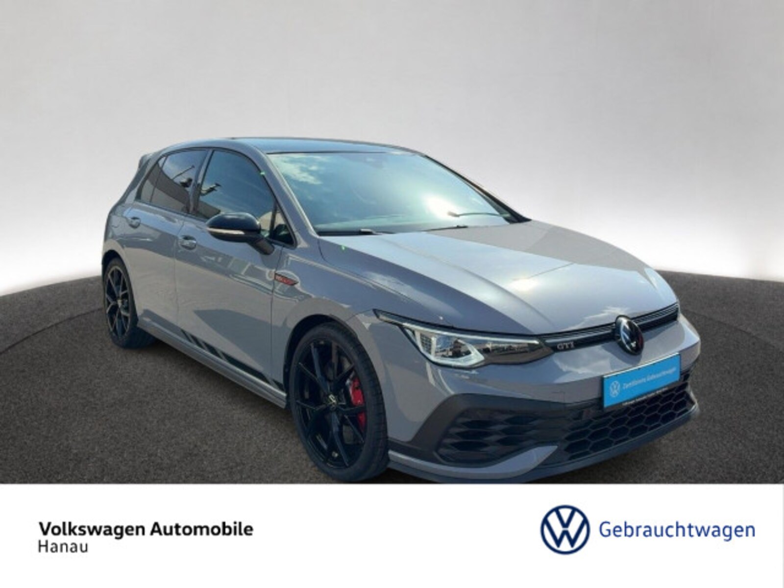 Volkswagen Golf – Bild 4