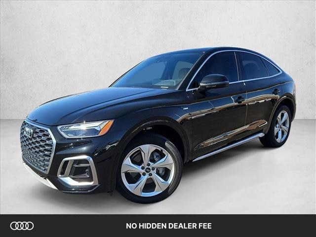 Photo of 2022 Audi Q5 Sportback