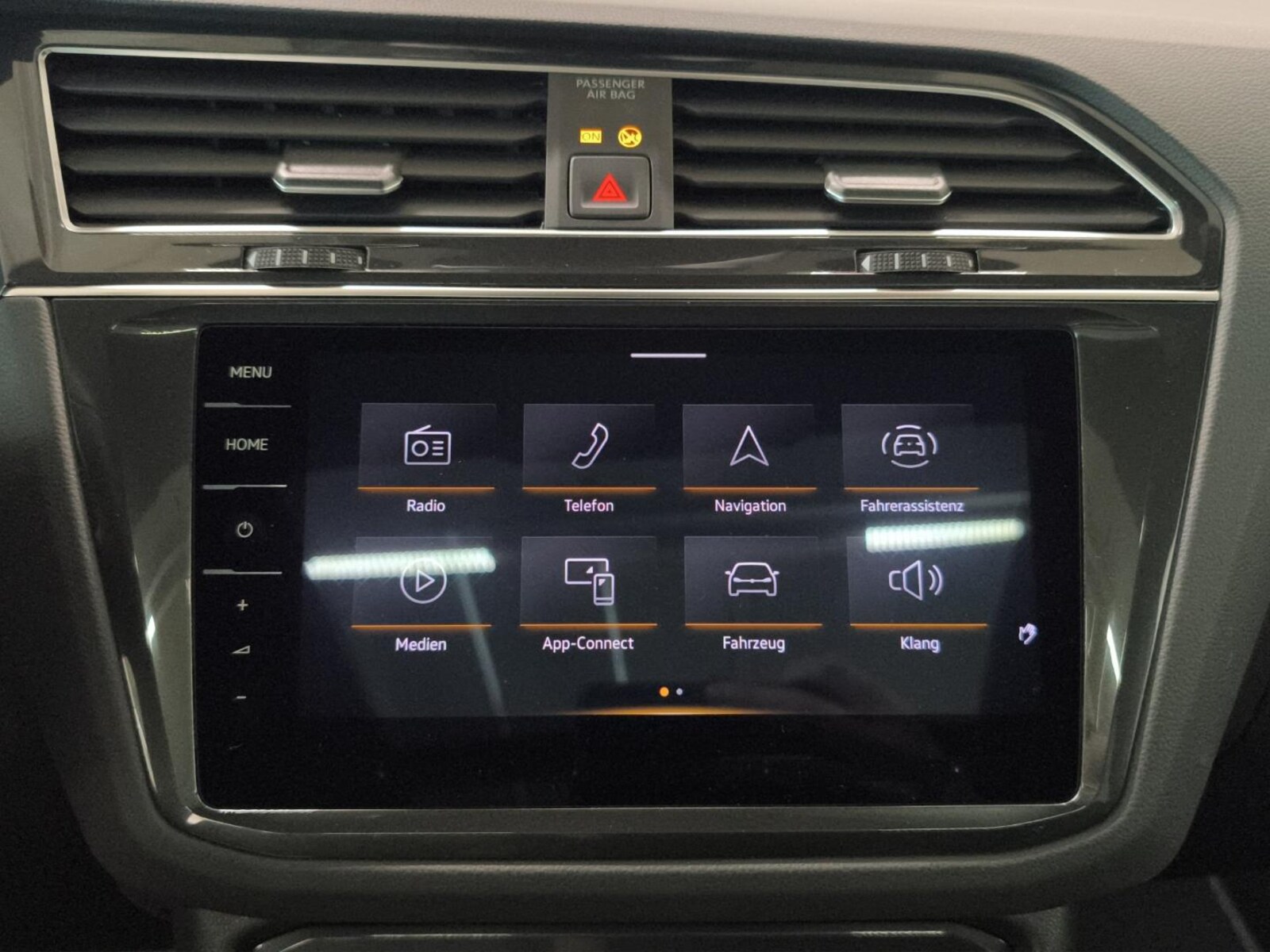 Volkswagen Tiguan – Bild 16