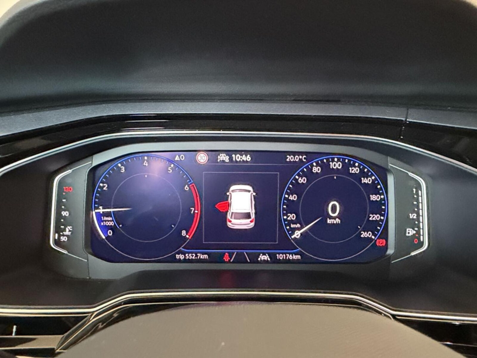 Volkswagen Polo – Bild 11